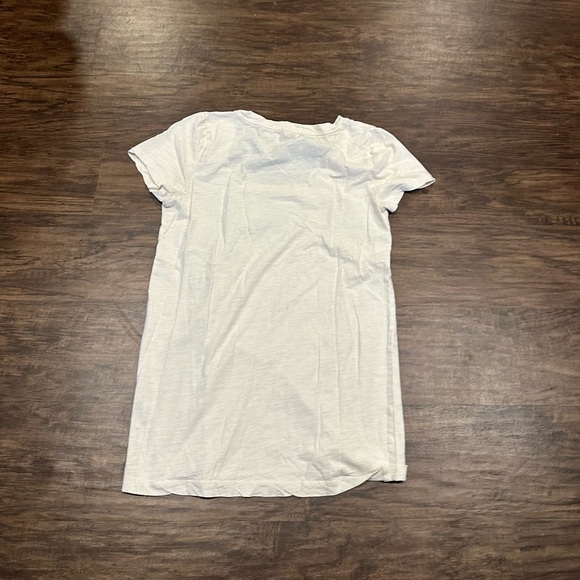 J. Crew Women’s Short-sleeve Tee Size Small - Picture 2 of 3